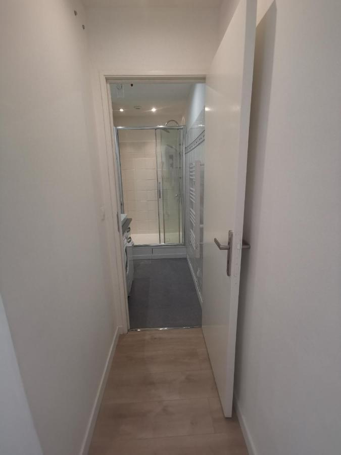 Appartement Au Coeur De Cassis Vue Sur Le Parc Dış mekan fotoğraf