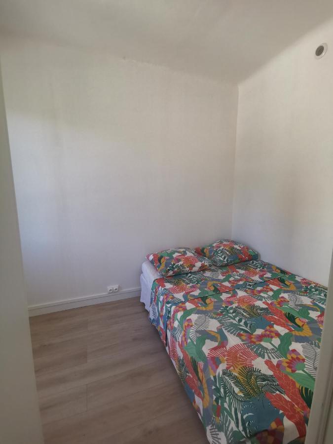 Appartement Au Coeur De Cassis Vue Sur Le Parc Dış mekan fotoğraf