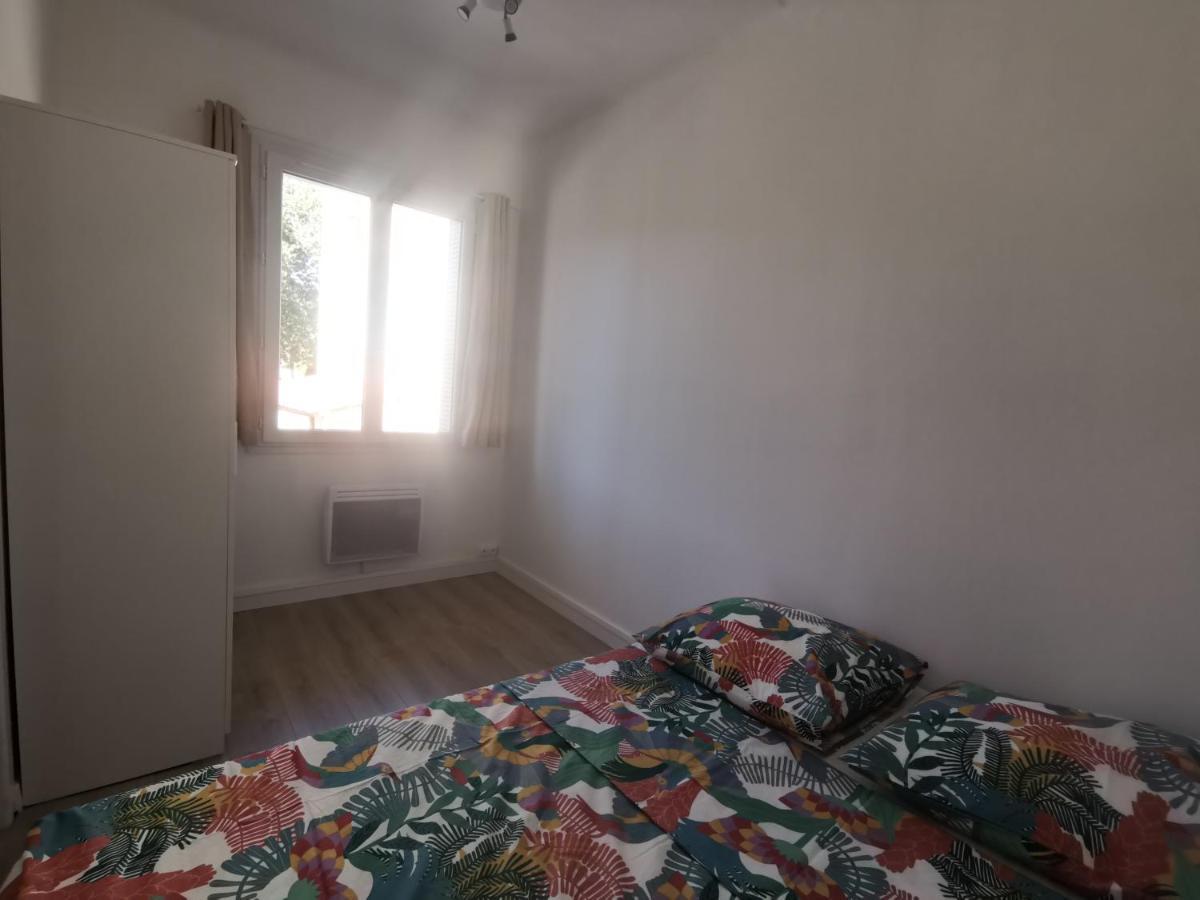 Appartement Au Coeur De Cassis Vue Sur Le Parc Dış mekan fotoğraf